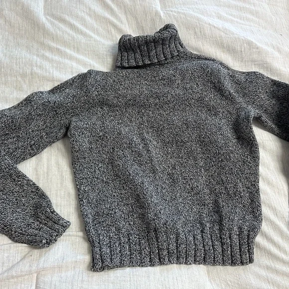 Ralph Lauren Knit Sweater - Picture 2 of 4